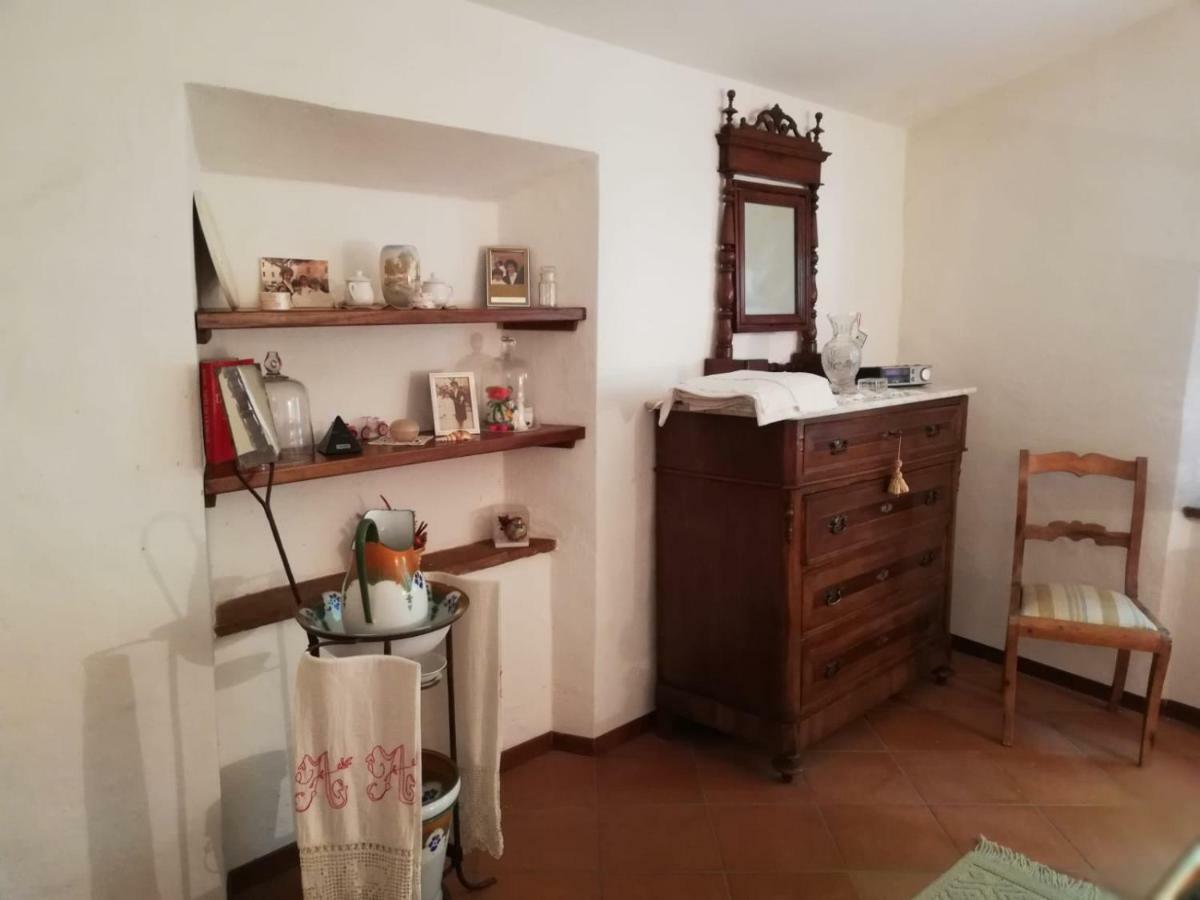 Il Fienile Nella Roccia Guest House Casole d'Elsa Ngoại thất bức ảnh